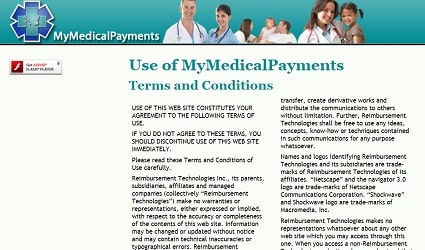 my-medical-terms-conditions